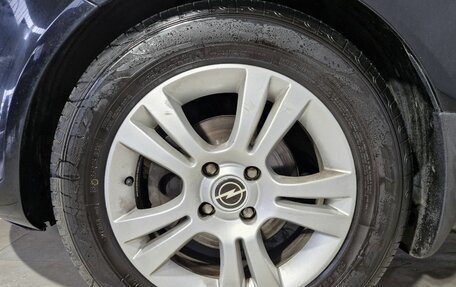Opel Corsa D, 2008 год, 479 000 рублей, 13 фотография