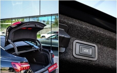 Audi A6, 2022 год, 5 270 000 рублей, 23 фотография