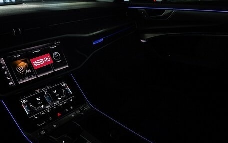 Audi A6, 2022 год, 5 270 000 рублей, 22 фотография