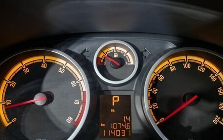Opel Corsa D, 2008 год, 479 000 рублей, 14 фотография