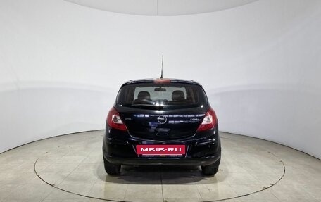 Opel Corsa D, 2008 год, 479 000 рублей, 7 фотография