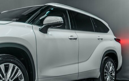 Toyota Highlander, 2025 год, 5 550 000 рублей, 7 фотография