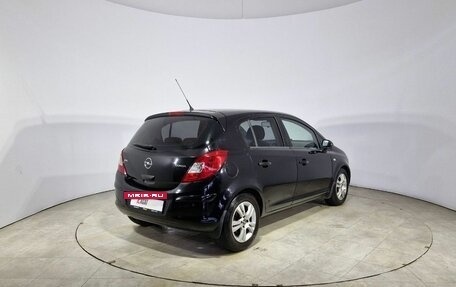 Opel Corsa D, 2008 год, 479 000 рублей, 6 фотография