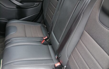 Ford Kuga III, 2014 год, 1 200 000 рублей, 9 фотография