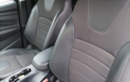 Ford Kuga III, 2014 год, 1 200 000 рублей, 8 фотография