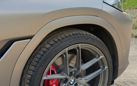 BMW X6, 2021 год, 8 500 000 рублей, 8 фотография