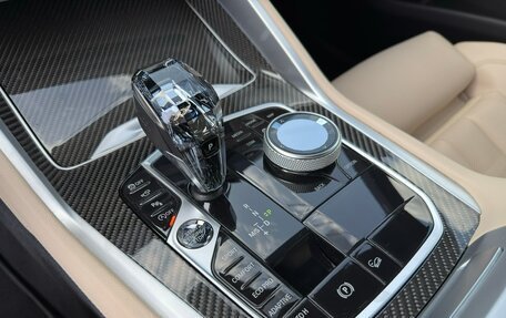 BMW X6, 2021 год, 8 500 000 рублей, 15 фотография