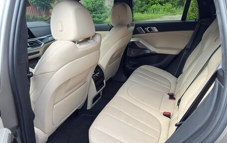 BMW X6, 2021 год, 8 500 000 рублей, 17 фотография