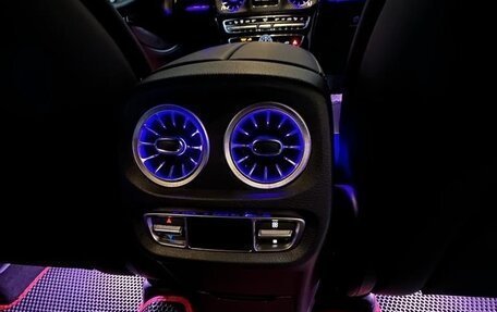 Mercedes-Benz G-Класс W463 рестайлинг _iii, 2020 год, 24 000 000 рублей, 7 фотография