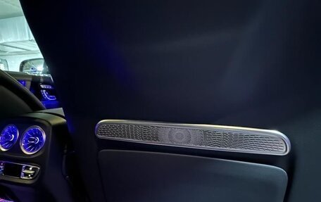 Mercedes-Benz G-Класс W463 рестайлинг _iii, 2020 год, 24 000 000 рублей, 3 фотография