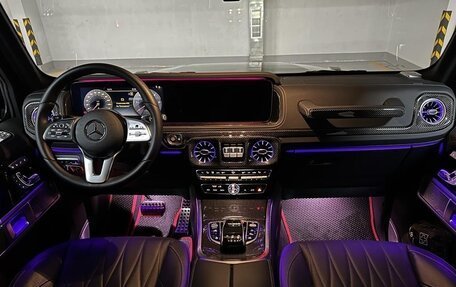 Mercedes-Benz G-Класс W463 рестайлинг _iii, 2020 год, 24 000 000 рублей, 10 фотография