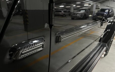 Mercedes-Benz G-Класс W463 рестайлинг _iii, 2020 год, 24 000 000 рублей, 14 фотография