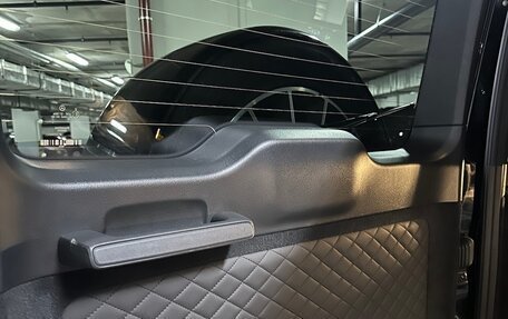 Mercedes-Benz G-Класс W463 рестайлинг _iii, 2020 год, 24 000 000 рублей, 29 фотография
