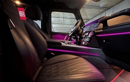 Mercedes-Benz G-Класс W463 рестайлинг _iii, 2020 год, 24 000 000 рублей, 27 фотография