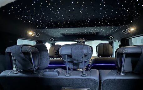 Mercedes-Benz G-Класс W463 рестайлинг _iii, 2020 год, 24 000 000 рублей, 37 фотография