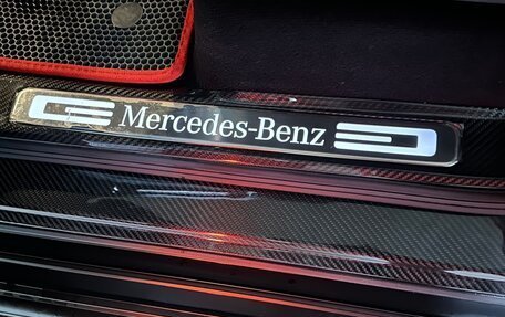 Mercedes-Benz G-Класс W463 рестайлинг _iii, 2020 год, 24 000 000 рублей, 38 фотография