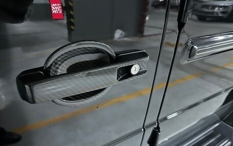Mercedes-Benz G-Класс W463 рестайлинг _iii, 2020 год, 24 000 000 рублей, 16 фотография