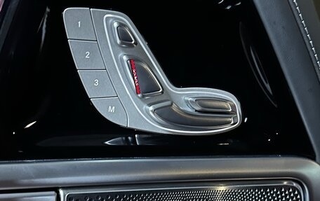 Mercedes-Benz G-Класс W463 рестайлинг _iii, 2020 год, 24 000 000 рублей, 36 фотография