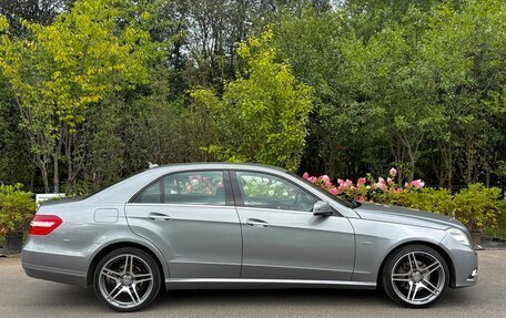 Mercedes-Benz E-Класс, 2009 год, 935 000 рублей, 5 фотография