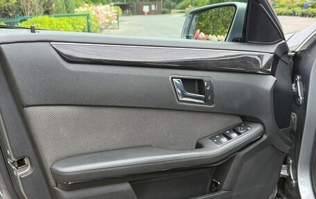 Mercedes-Benz E-Класс, 2009 год, 935 000 рублей, 11 фотография