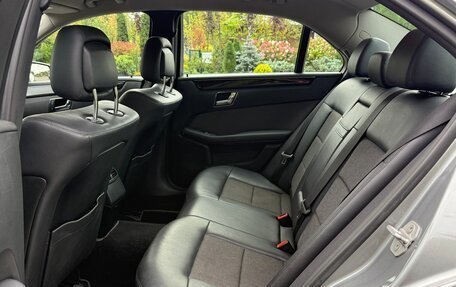 Mercedes-Benz E-Класс, 2009 год, 935 000 рублей, 12 фотография