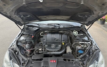 Mercedes-Benz E-Класс, 2009 год, 935 000 рублей, 15 фотография