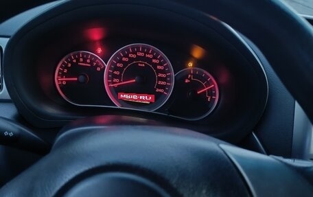Subaru Impreza III, 2008 год, 1 225 000 рублей, 3 фотография