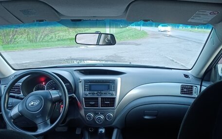 Subaru Impreza III, 2008 год, 1 225 000 рублей, 5 фотография