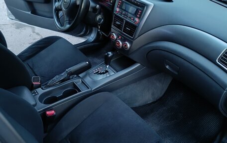 Subaru Impreza III, 2008 год, 1 225 000 рублей, 12 фотография