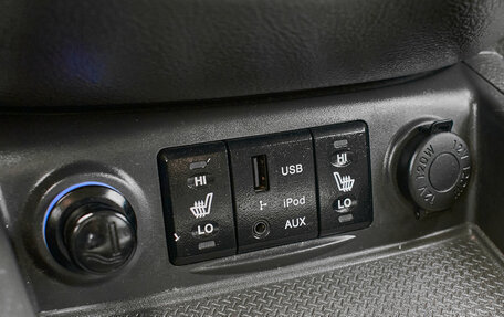 Hyundai Santa Fe III рестайлинг, 2011 год, 1 495 000 рублей, 16 фотография