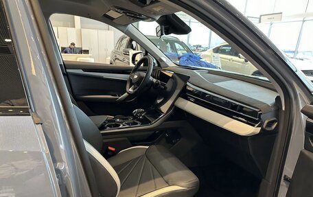 Geely Atlas, 2024 год, 3 512 990 рублей, 5 фотография
