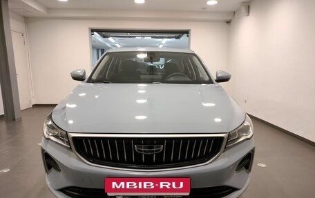 Geely Emgrand, 2024 год, 2 393 990 рублей, 2 фотография