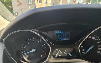 Ford Focus III, 2014 год, 950 000 рублей, 1 фотография