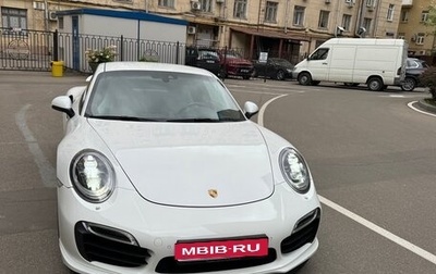 Porsche 911, 2015 год, 12 000 000 рублей, 1 фотография