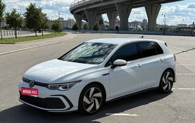 Volkswagen Golf GTI, 2020 год, 3 650 000 рублей, 1 фотография