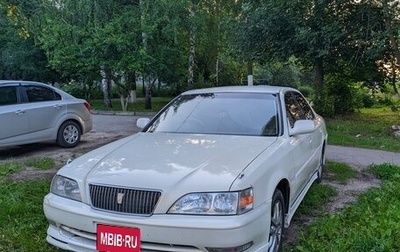 Toyota Cresta, 1996 год, 900 000 рублей, 1 фотография