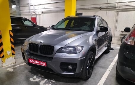 BMW X6, 2009 год, 1 900 000 рублей, 1 фотография