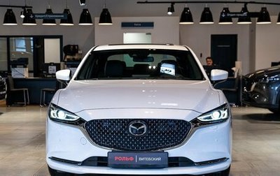Mazda 6, 2023 год, 4 250 000 рублей, 1 фотография