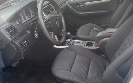 Mercedes-Benz B-Класс, 2010 год, 1 000 100 рублей, 1 фотография