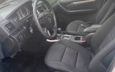 Mercedes-Benz B-Класс, 2010 год, 1 000 100 рублей, 1 фотография