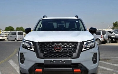 Nissan Navara (Frontier), 2025 год, 4 740 000 рублей, 1 фотография