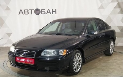 Volvo S60 III, 2008 год, 849 000 рублей, 1 фотография