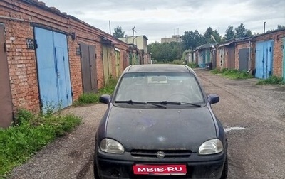 Opel Vita B, 1997 год, 90 000 рублей, 1 фотография