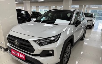 Toyota RAV4, 2025 год, 3 999 000 рублей, 1 фотография