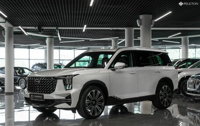 GAC GS8, 2023 год, 3 350 000 рублей, 1 фотография