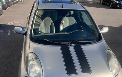 Nissan Micra III, 2008 год, 580 000 рублей, 1 фотография