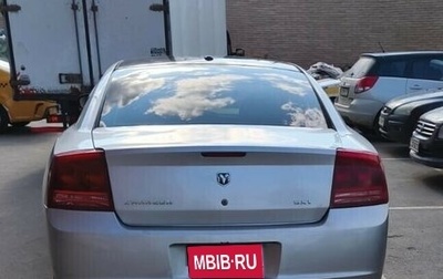 Dodge Charger, 2007 год, 1 300 000 рублей, 1 фотография