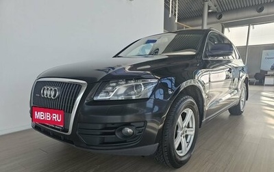 Audi Q5, 2012 год, 1 250 000 рублей, 1 фотография