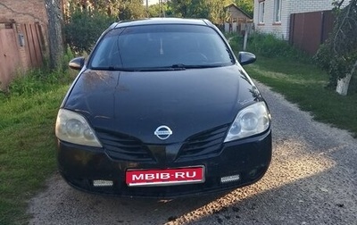 Nissan Primera III, 2006 год, 290 000 рублей, 1 фотография