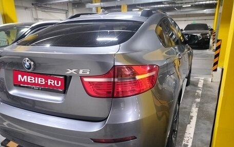 BMW X6, 2009 год, 1 900 000 рублей, 2 фотография